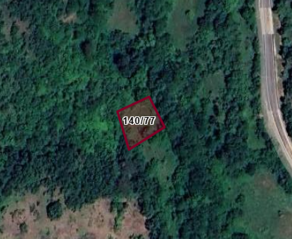 BURSA ORHANELİ GÖKTEPE MAH. 502 M² TARLA SATILIKTIR - BURSA ORHANELİ fotoğraf 5